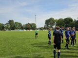 G.P.C. Vlissingen 1 - S.K.N.W.K. 1 (beker) seizoen 2023-2024 (37/126)